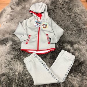 Nickelodeon | Boyβs Paw Patrol 2-Piece Set